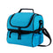 Dual Compartment Lunch Bag - 26x21x28cm