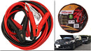 Heavy Duty Jump Leads Booster Cables 800amp for Cars, Vans & HGV