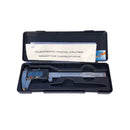 Digital Vernier Caliper 150mm (6") EDC100 with Spare battery