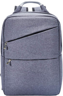 Laptop Backpack Business Laptop Bag, Lightweight School College Notebook bag for Men & Women