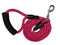 Strong Nylon Rope Dog Pet Lead Leash with Clip for Collar Harness 1.83 Metre 6ft