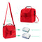 Dual Compartment Lunch Bag - 26x21x28cm