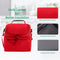 Dual Compartment Lunch Bag - 26x21x28cm