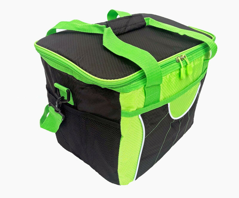 Hot / Cold Food Bag | Takeaway Restaurant Delivery | Picnic / Lunch Bag