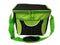 Picnic Bag Cool Bag Lunch Bag, 15 Litres, Insulated, Green & Black